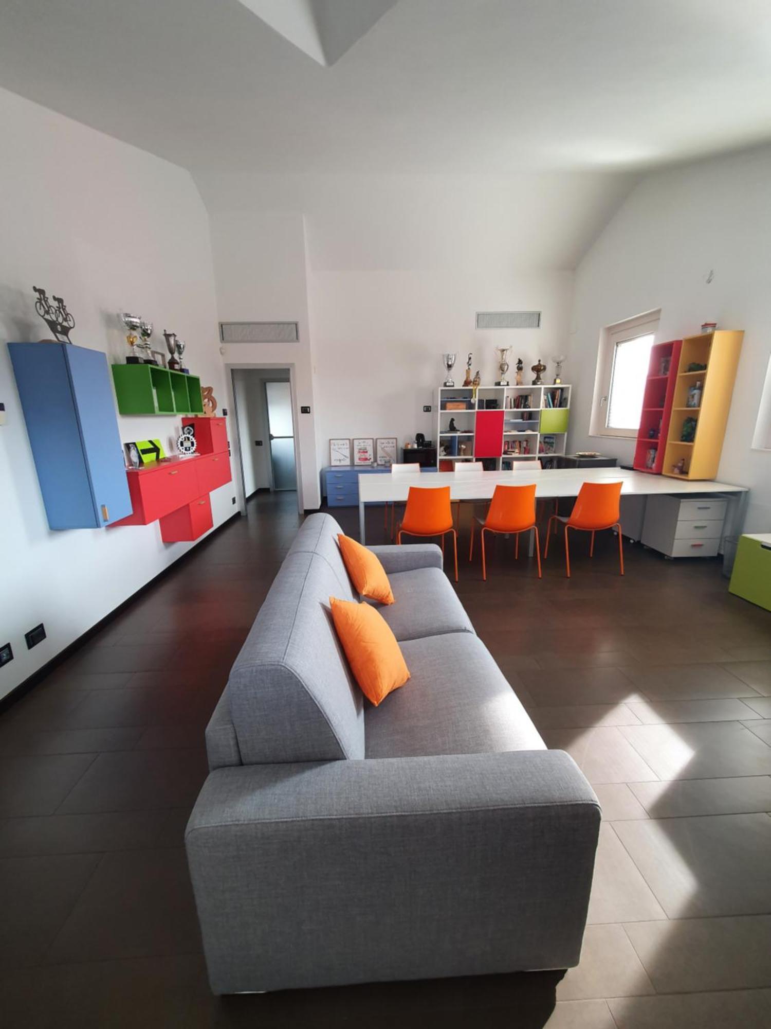 B&B Casa Sara Cassano dʼAdda Exteriér fotografie