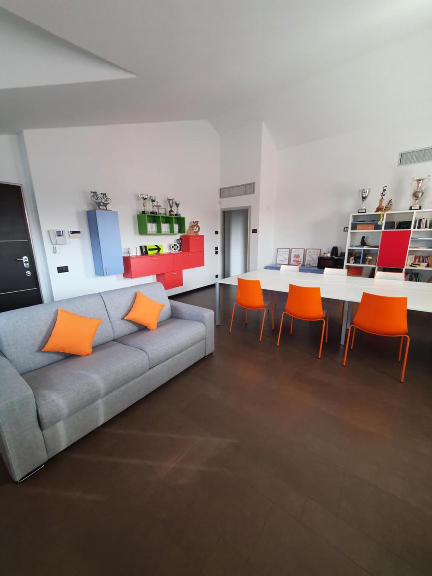 B&B Casa Sara Cassano dʼAdda Exteriér fotografie