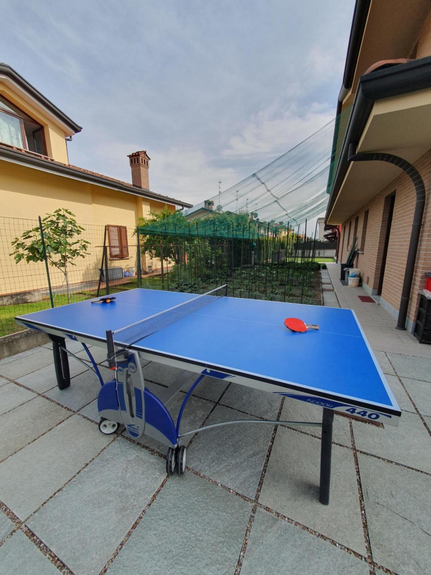 B&B Casa Sara Cassano dʼAdda Exteriér fotografie